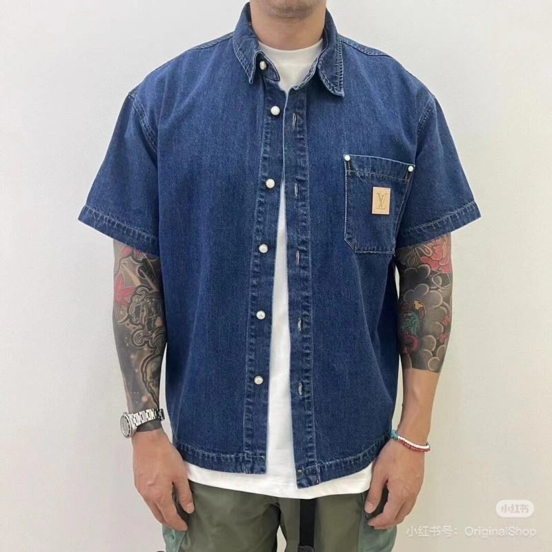 Louis Vuitton Shirts UrbanStyle 138588
