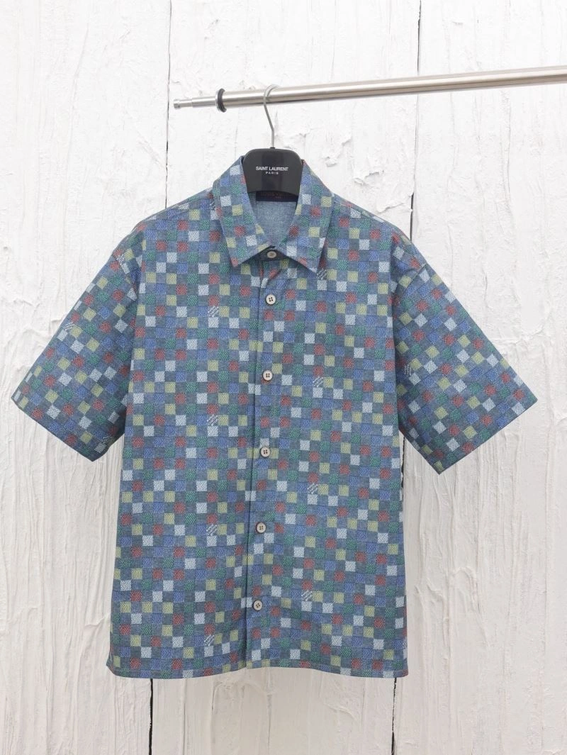 Louis Vuitton Shirts GoAnywhere 138593