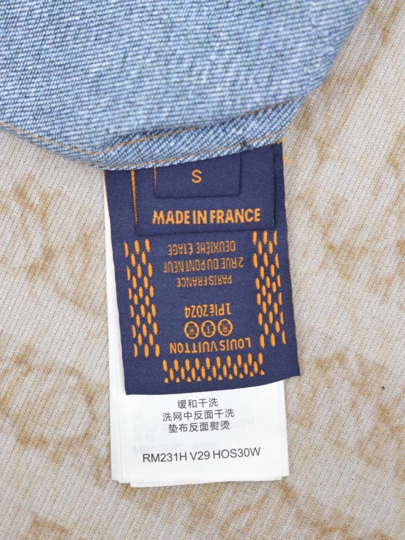Louis Vuitton Shirts GoAnywhere 138593