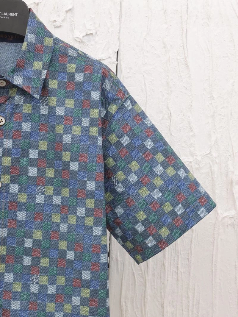 Louis Vuitton Shirts GoAnywhere 138593