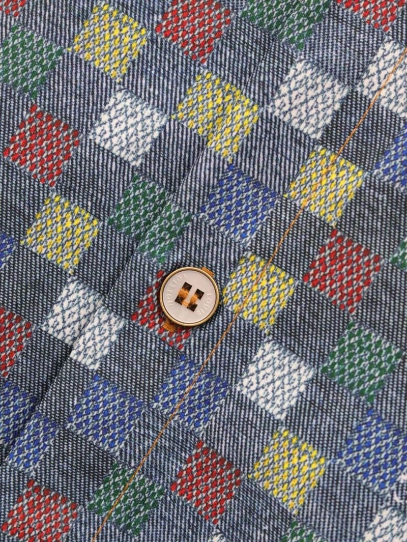 Louis Vuitton Shirts GoAnywhere 138593