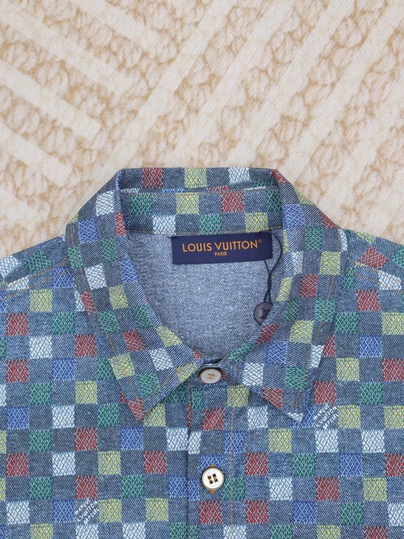 Louis Vuitton Shirts GoAnywhere 138593
