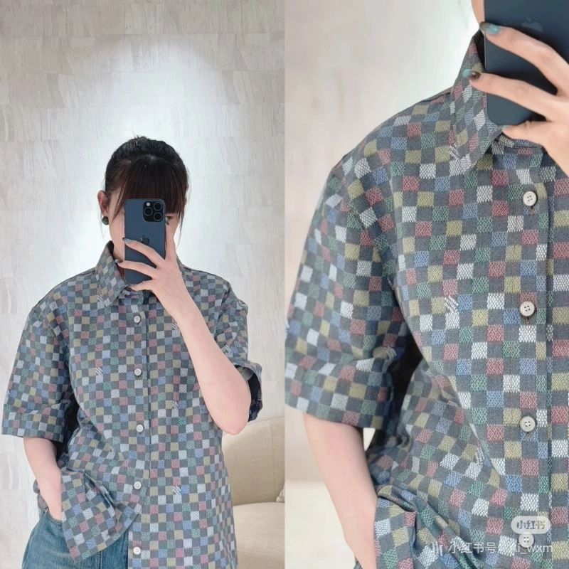 Louis Vuitton Shirts GoAnywhere 138593