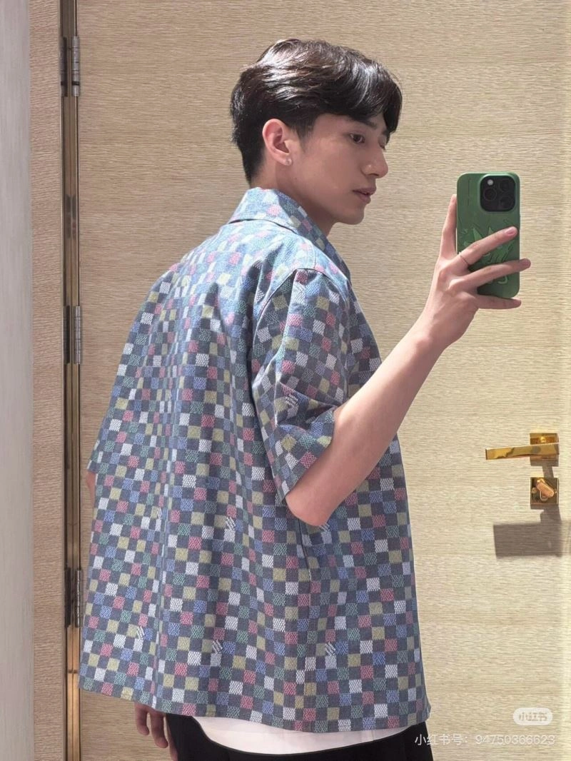 Louis Vuitton Shirts GoAnywhere 138593