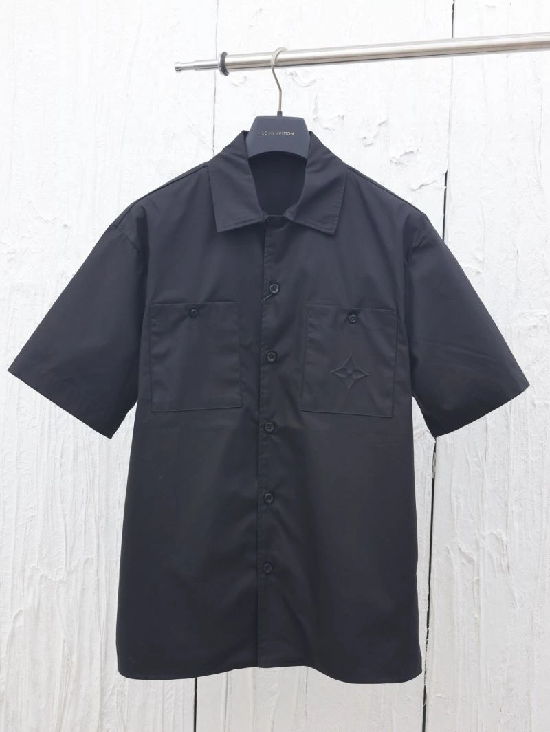 Affordable Louis Vuitton Shirts 138569