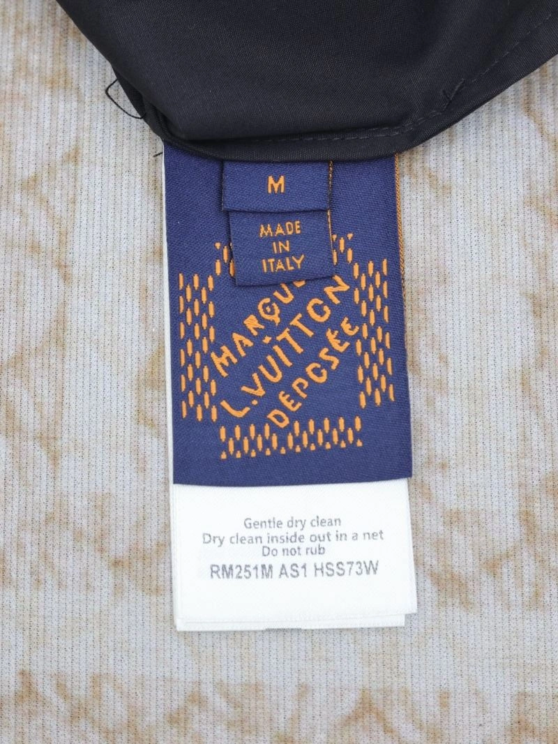 Affordable Louis Vuitton Shirts 138569