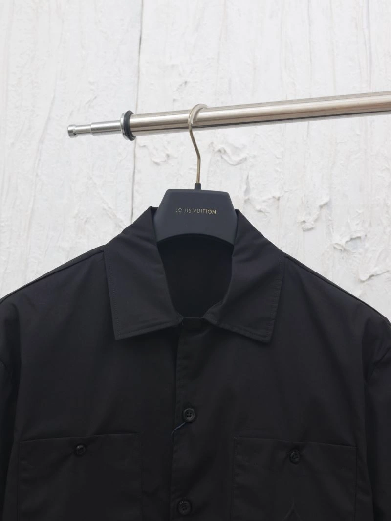 Affordable Louis Vuitton Shirts 138569