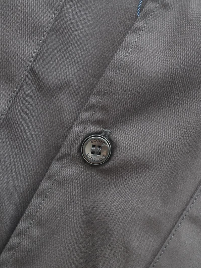 Affordable Louis Vuitton Shirts 138569