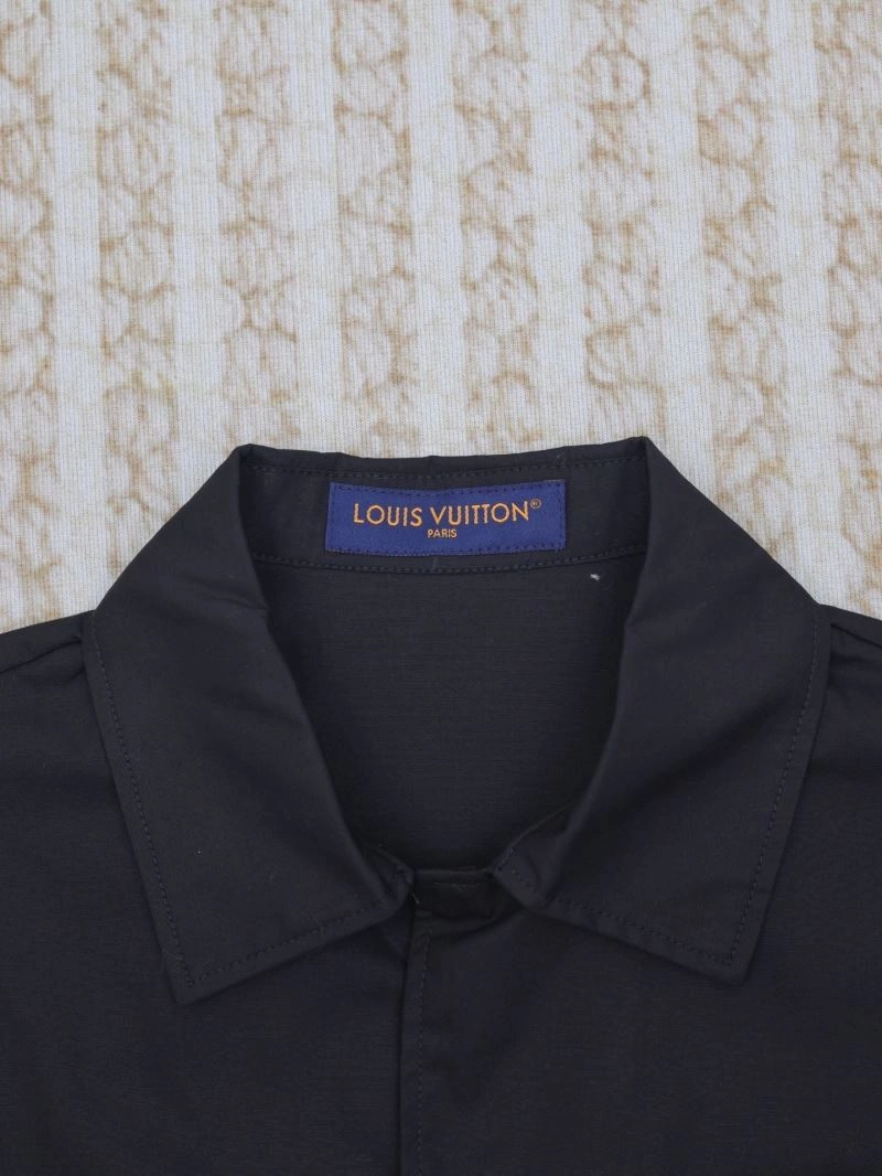 Affordable Louis Vuitton Shirts 138569