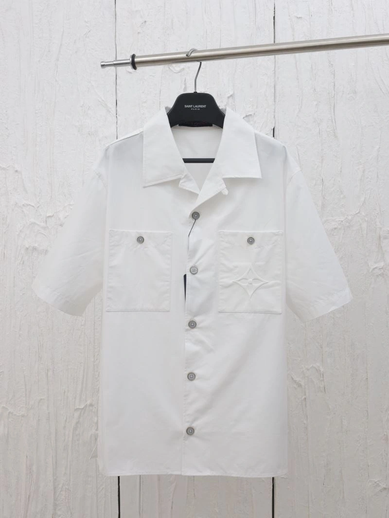 Louis Vuitton Shirts NewStyle 138563