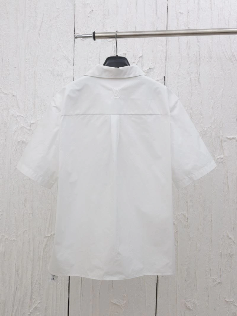 Louis Vuitton Shirts NewStyle 138563