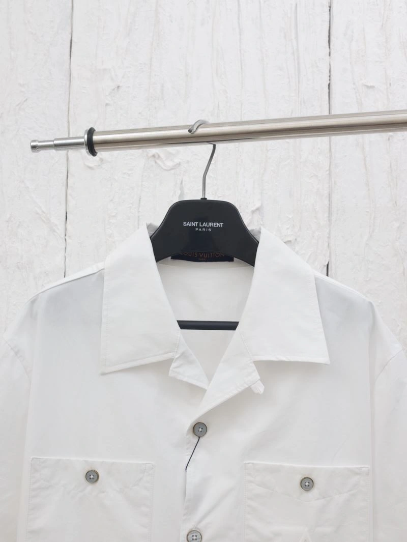 Louis Vuitton Shirts NewStyle 138563