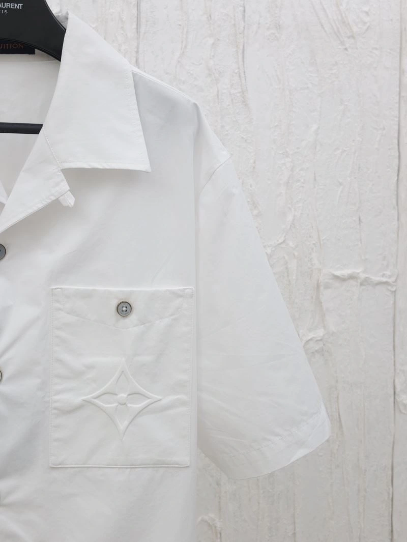 Louis Vuitton Shirts NewStyle 138563