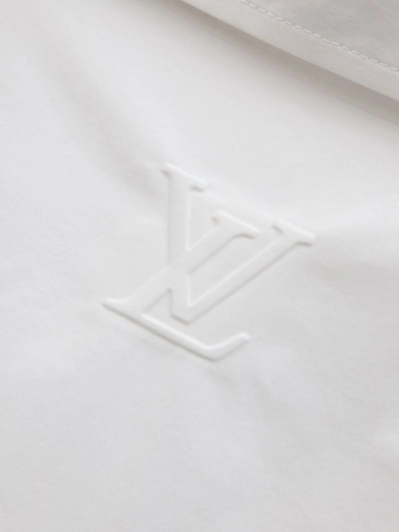 Louis Vuitton Shirts NewStyle 138563