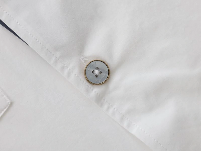 Louis Vuitton Shirts NewStyle 138563
