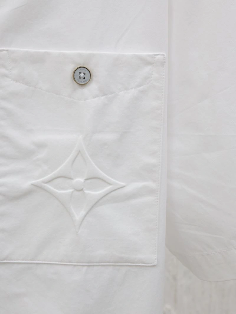 Louis Vuitton Shirts NewStyle 138563