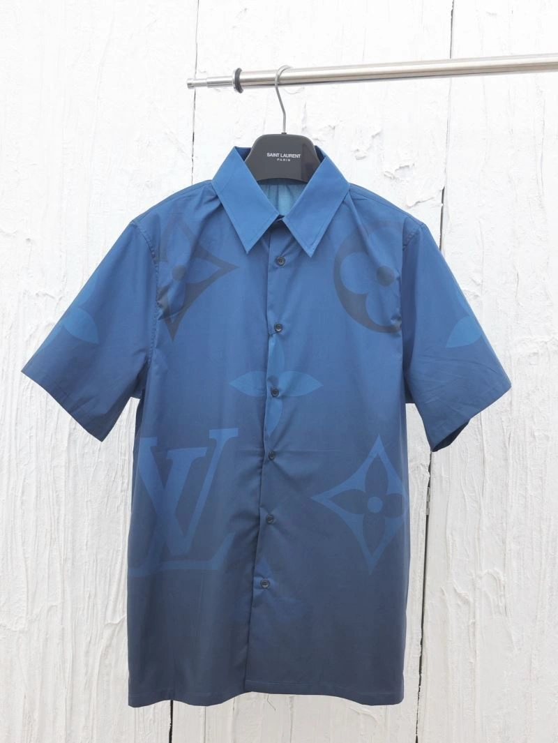 Effortless Louis Vuitton Shirts 138574