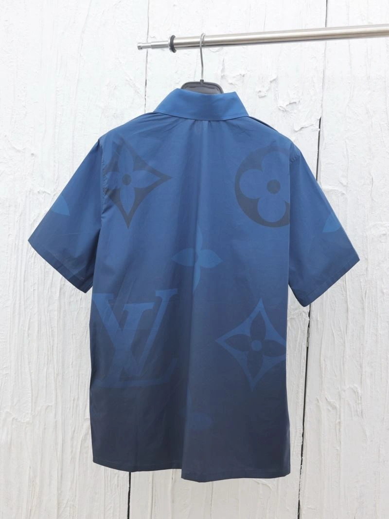Effortless Louis Vuitton Shirts 138574