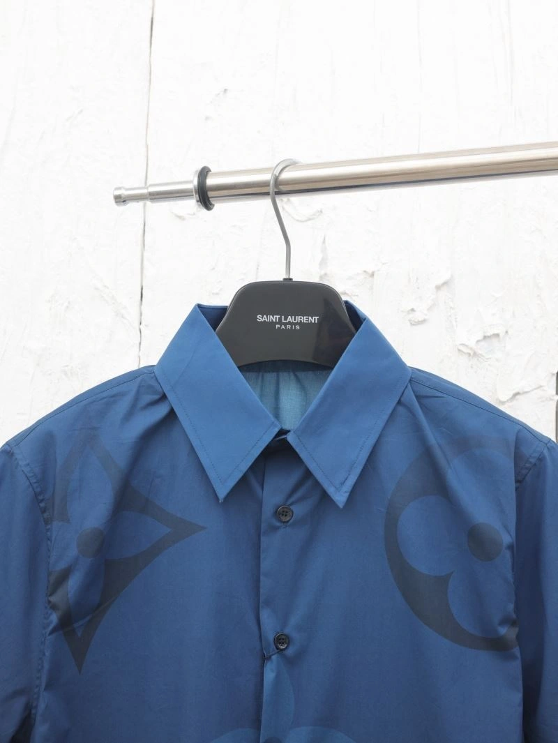 Effortless Louis Vuitton Shirts 138574