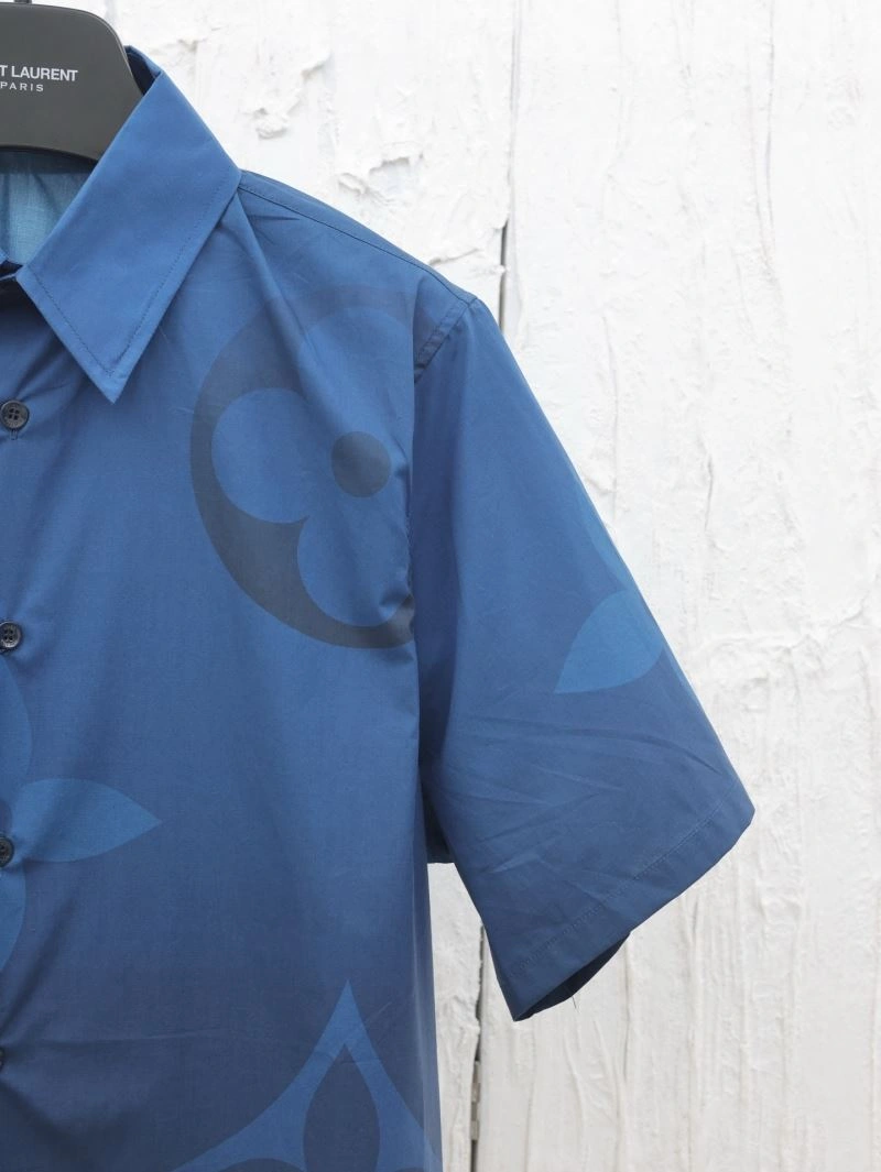 Effortless Louis Vuitton Shirts 138574
