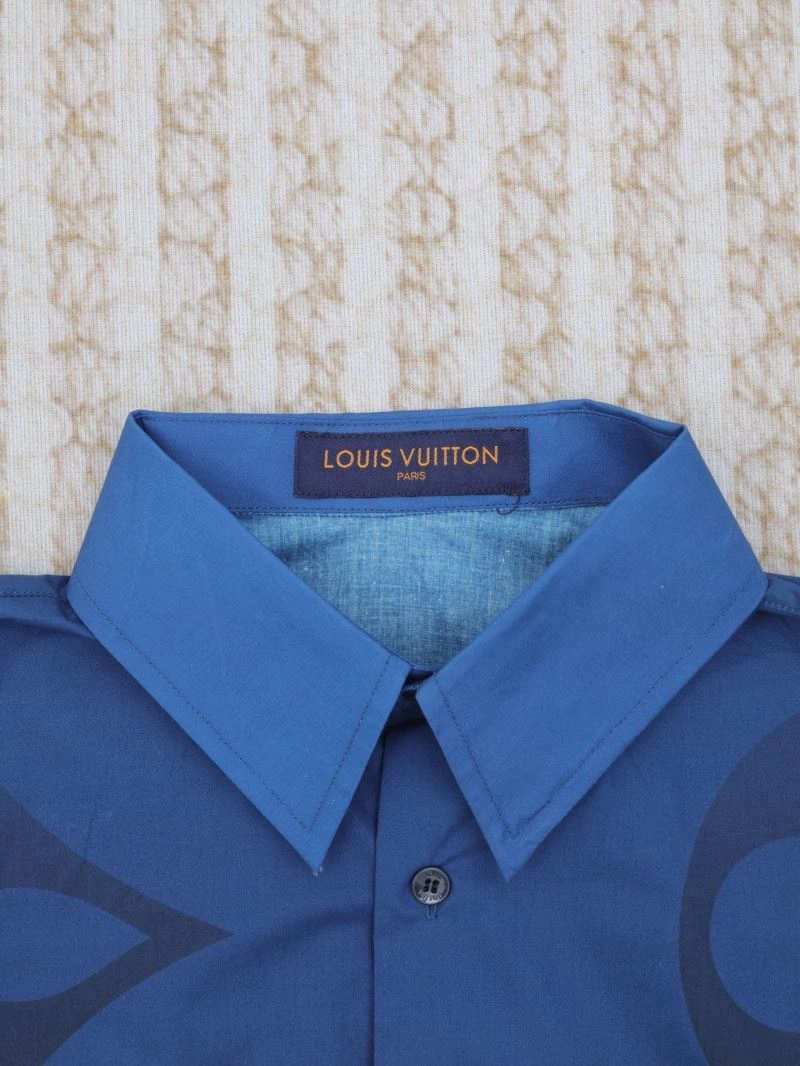 Effortless Louis Vuitton Shirts 138574