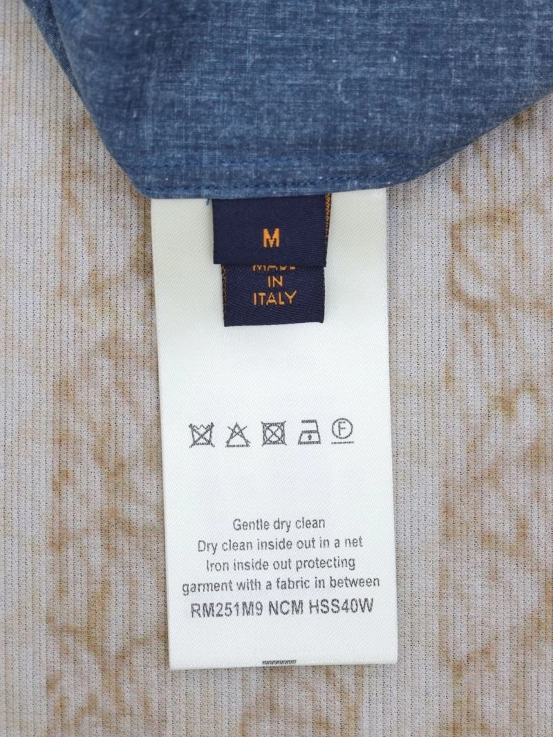 Effortless Louis Vuitton Shirts 138574