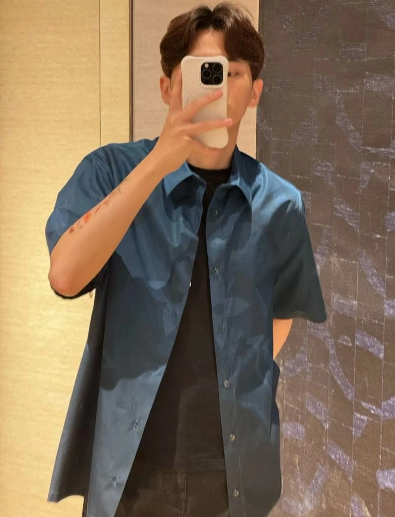 Effortless Louis Vuitton Shirts 138574