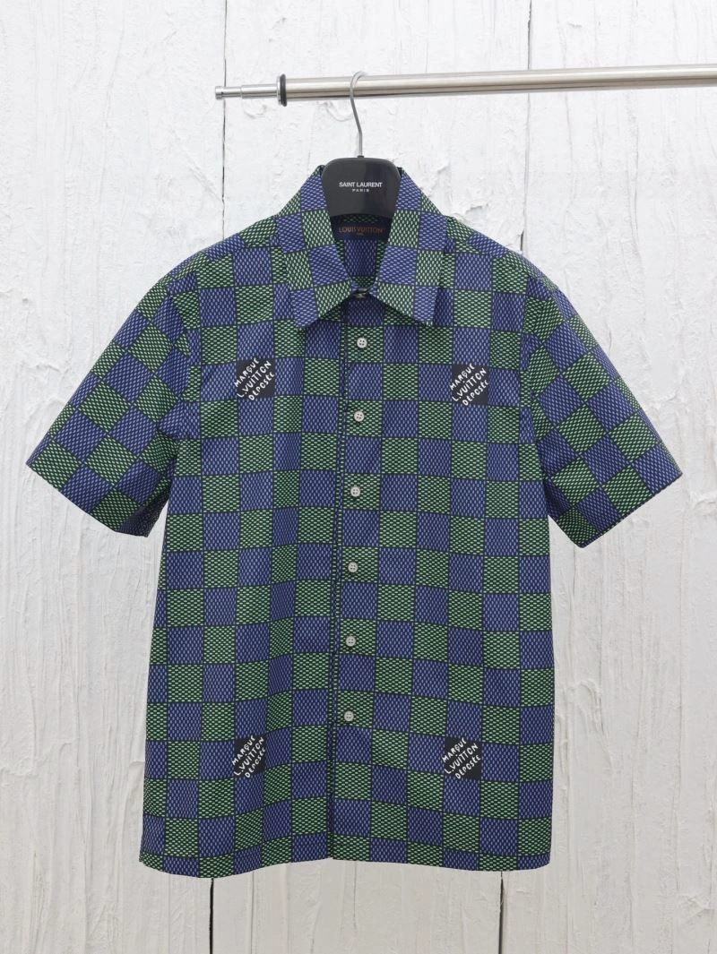 Refined Louis Vuitton Shirts 138564