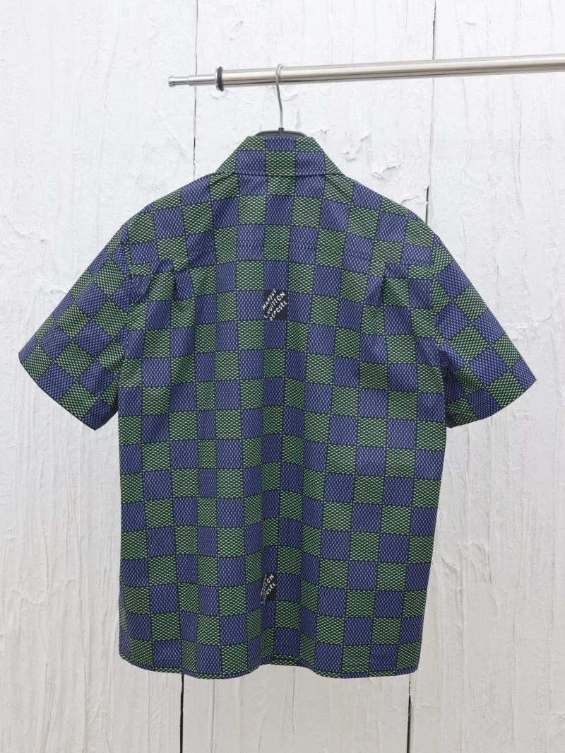 Refined Louis Vuitton Shirts 138564