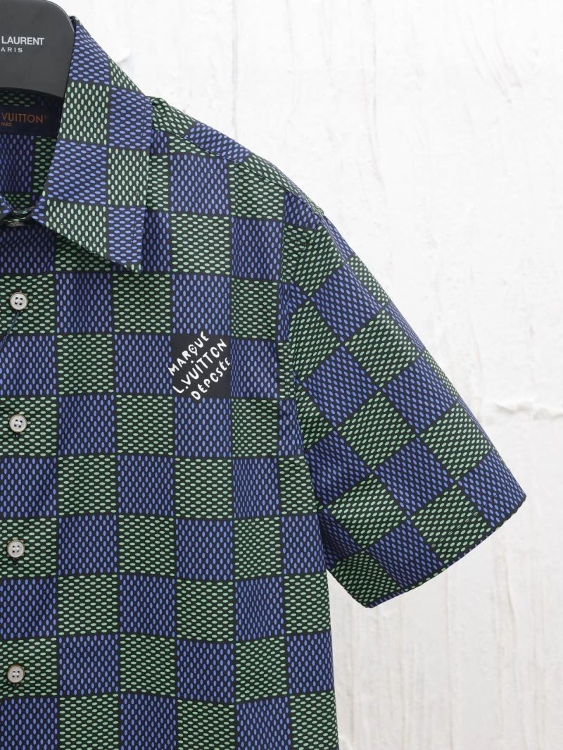 Refined Louis Vuitton Shirts 138564