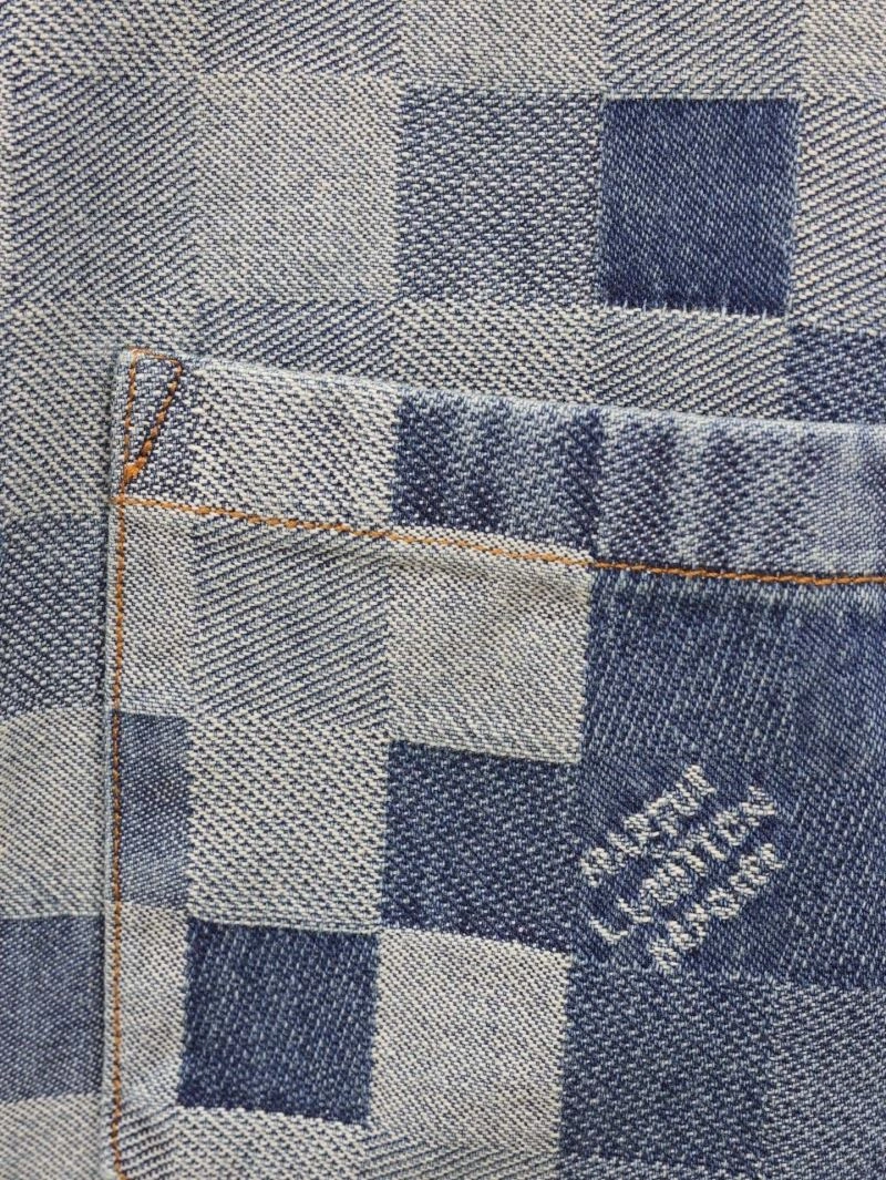 Louis Vuitton Shirts TopPick 138568