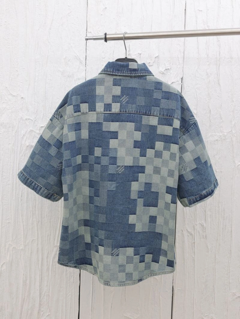 Louis Vuitton Shirts TopPick 138568