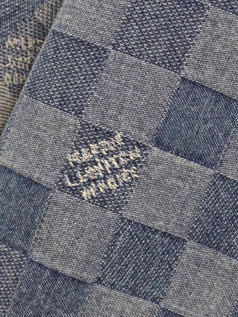 Louis Vuitton Shirts TopPick 138568