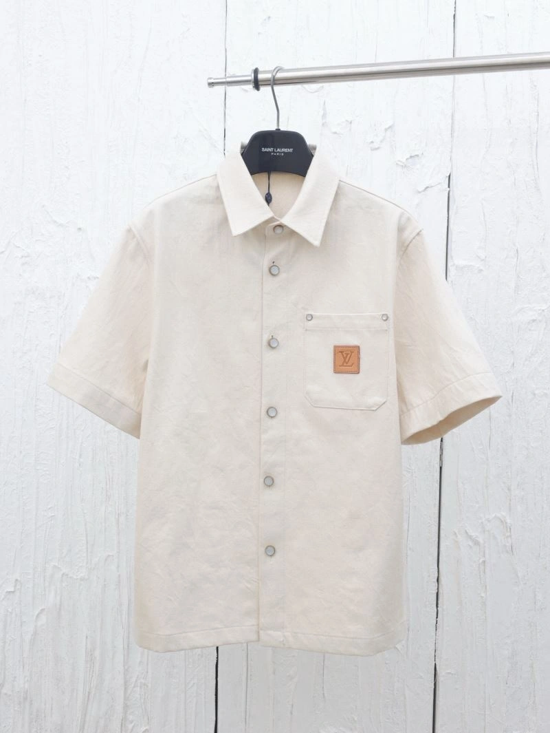SunProtective Louis Vuitton Shirts 138561