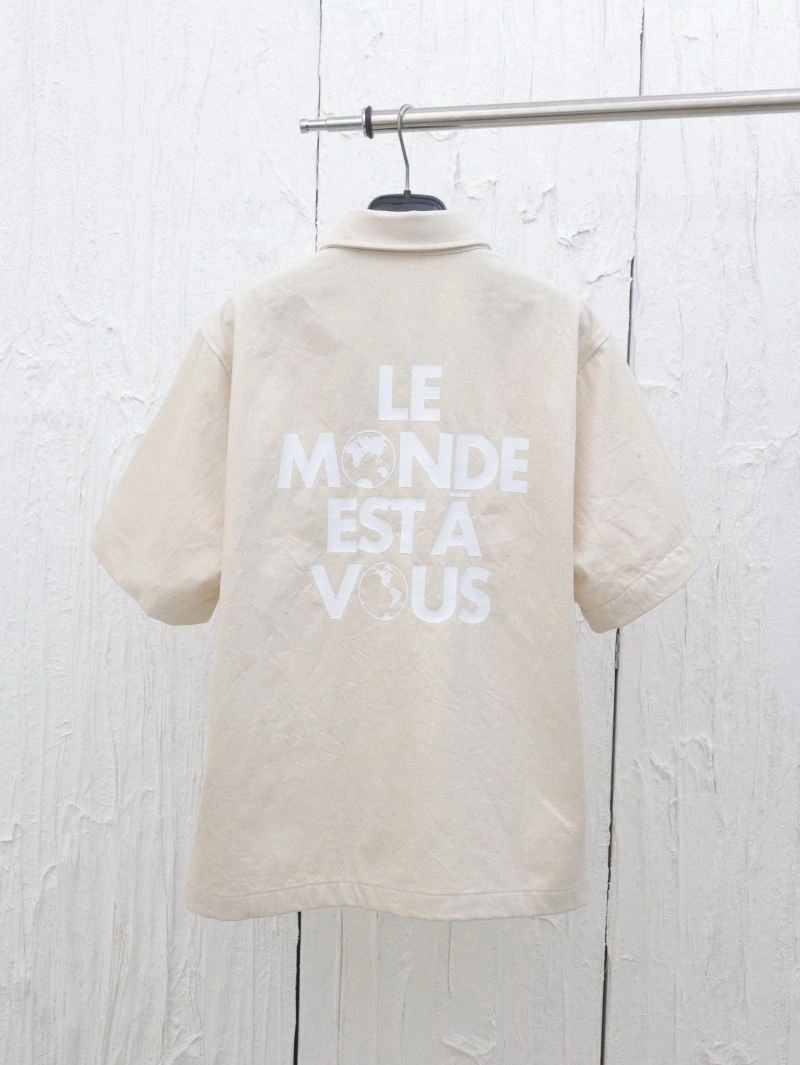 SunProtective Louis Vuitton Shirts 138561