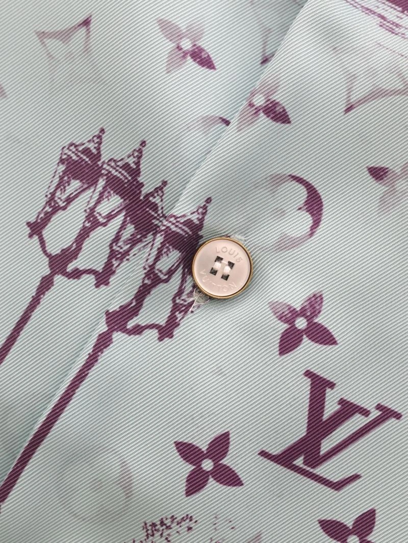 Louis Vuitton Shirts Sustainable 138558