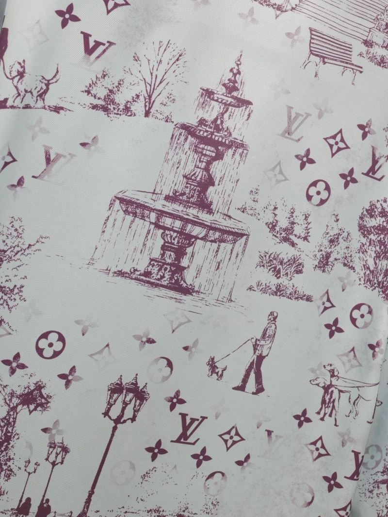 Louis Vuitton Shirts Sustainable 138558