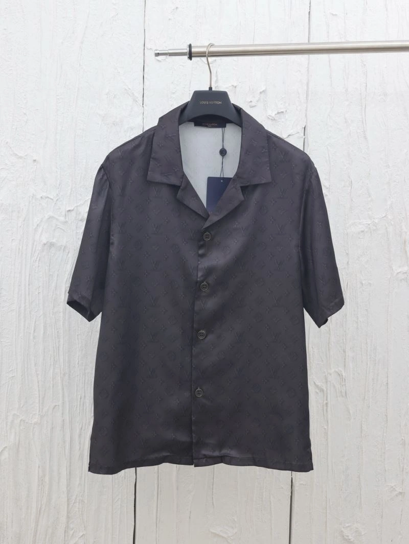 Louis Vuitton Shirts Practical 138557