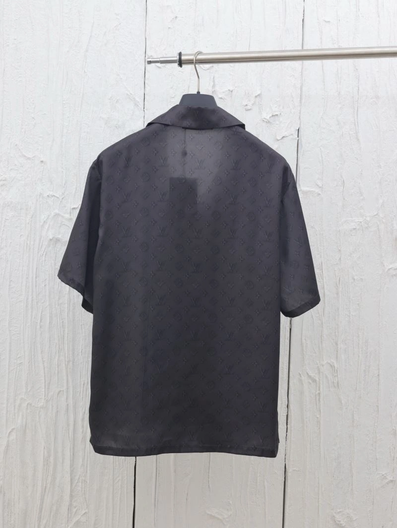 Louis Vuitton Shirts Practical 138557