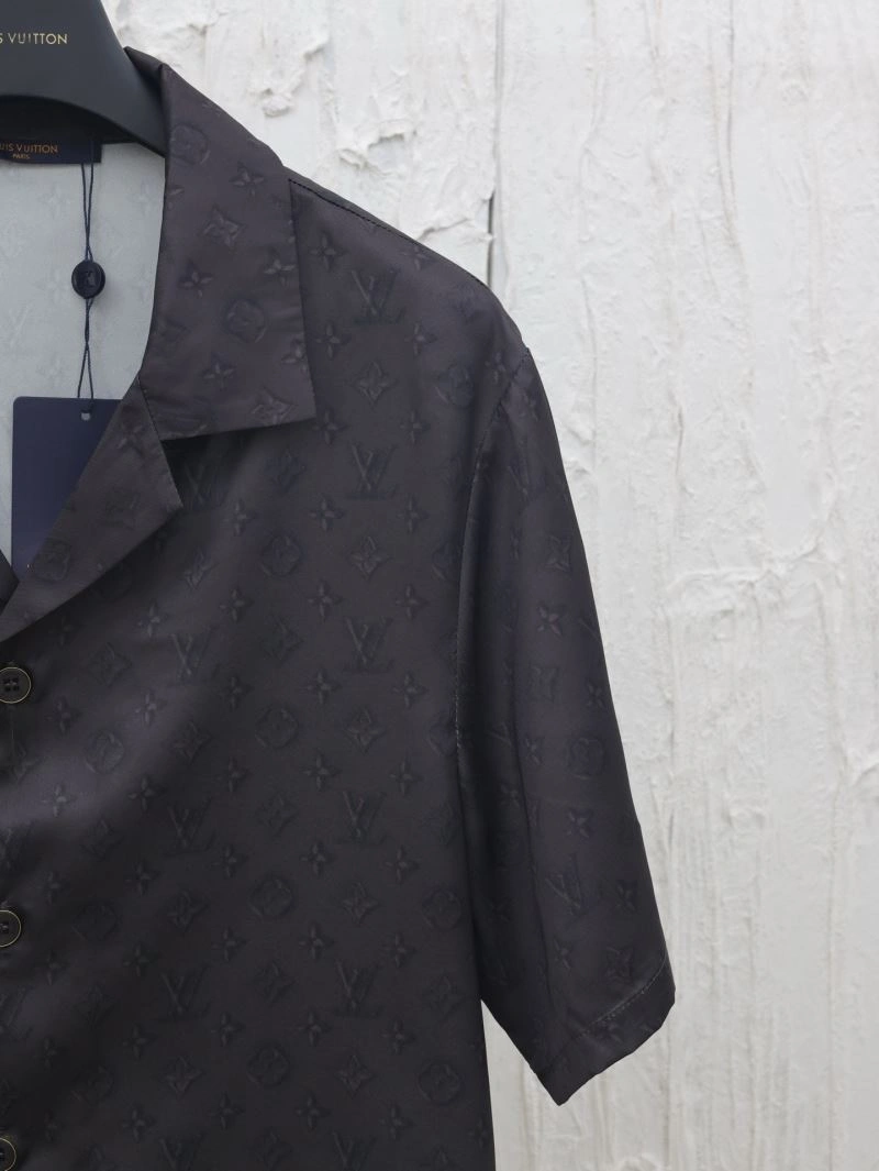 Louis Vuitton Shirts Practical 138557