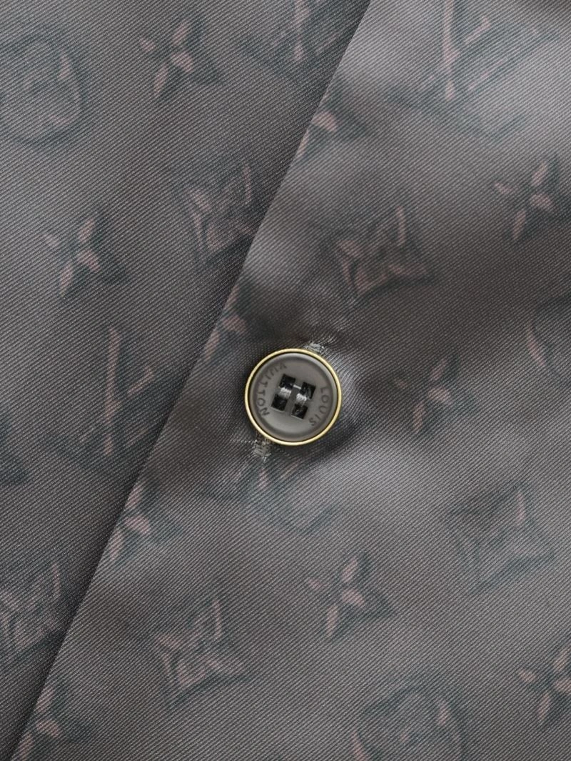 Louis Vuitton Shirts Practical 138557