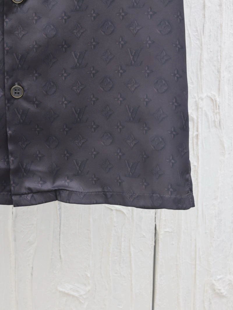 Louis Vuitton Shirts Practical 138557