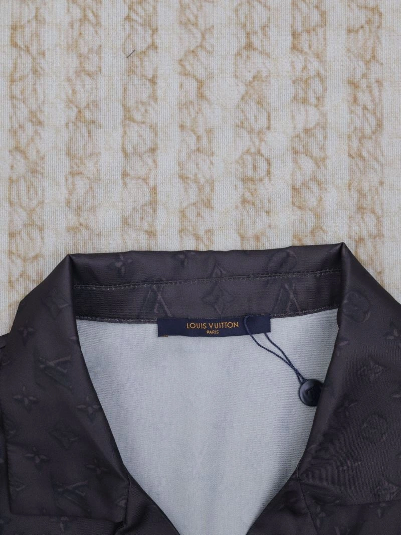 Louis Vuitton Shirts Practical 138557