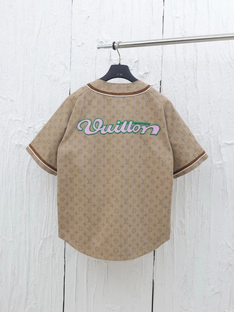 Effortless Louis Vuitton Shirts 138556