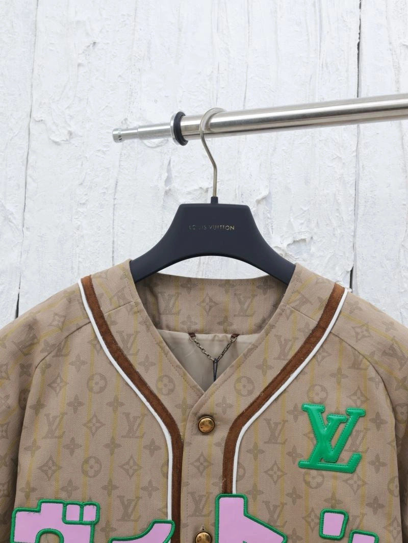 Effortless Louis Vuitton Shirts 138556