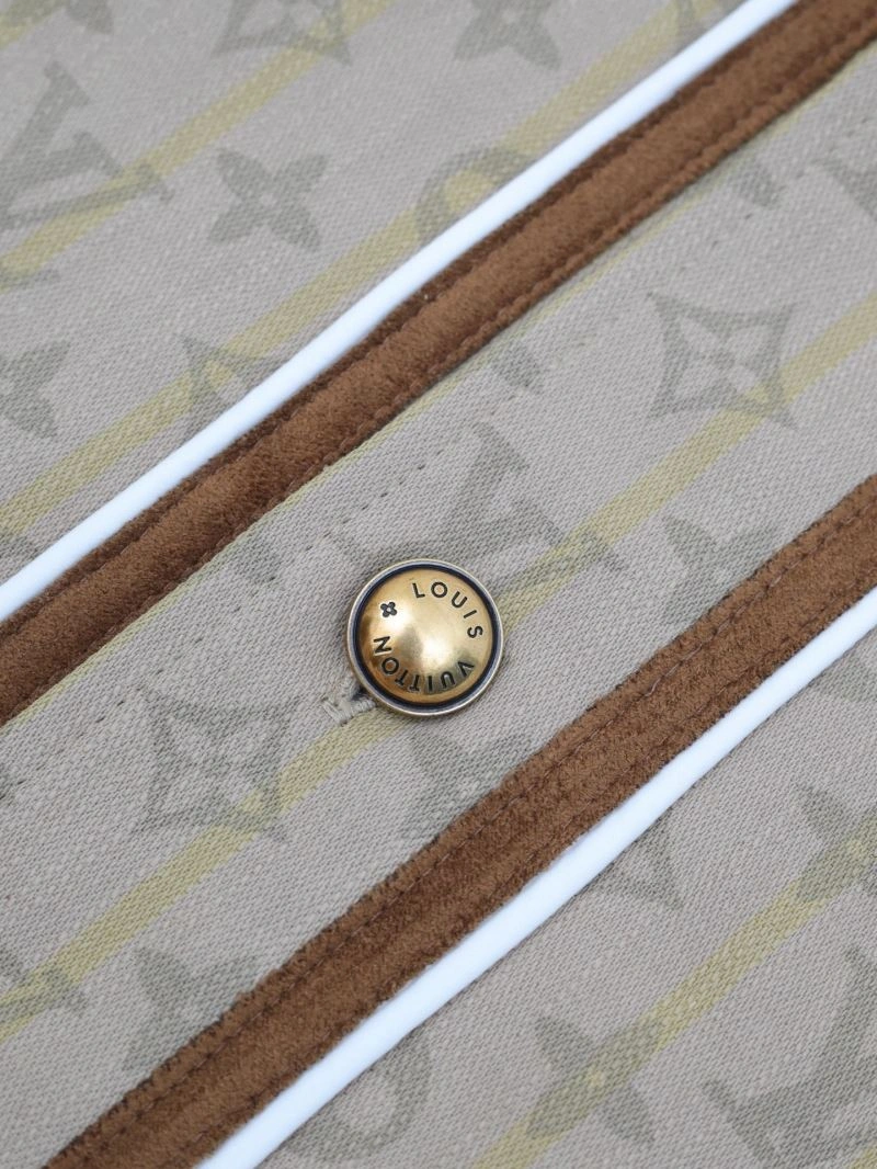 Effortless Louis Vuitton Shirts 138556