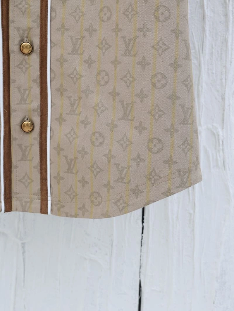 Effortless Louis Vuitton Shirts 138556