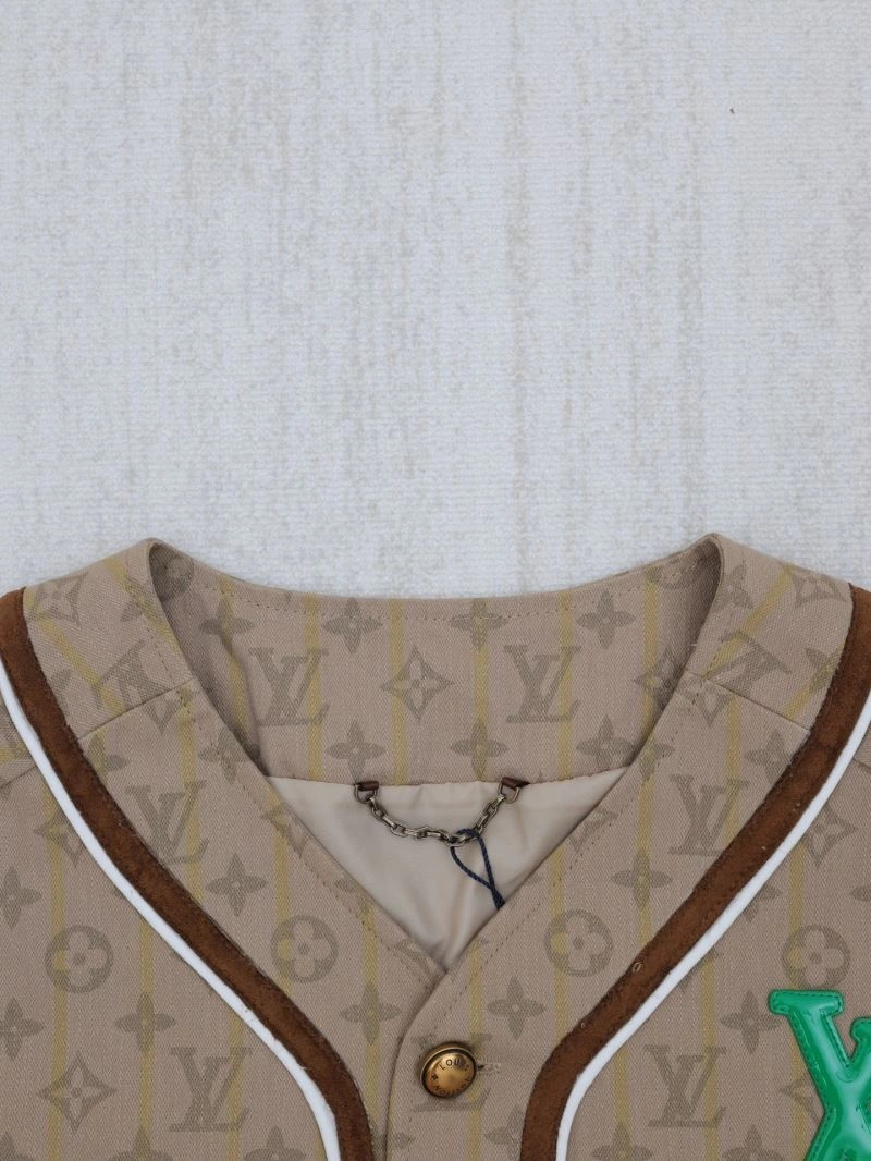 Effortless Louis Vuitton Shirts 138556