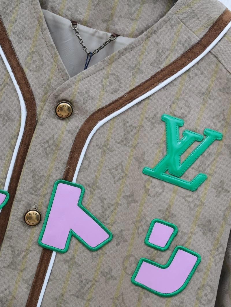 Effortless Louis Vuitton Shirts 138556