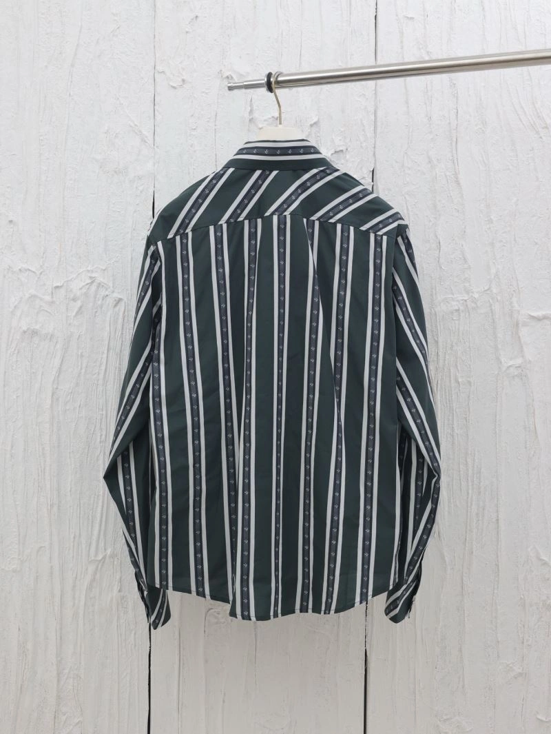 Louis Vuitton Shirts Refined 138555